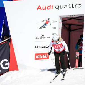 GEPA #audiquattroskicup